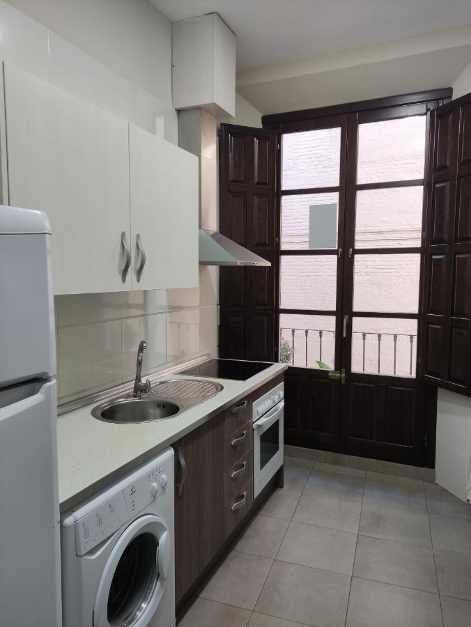 Granada Historic Center Apartment Extérieur photo