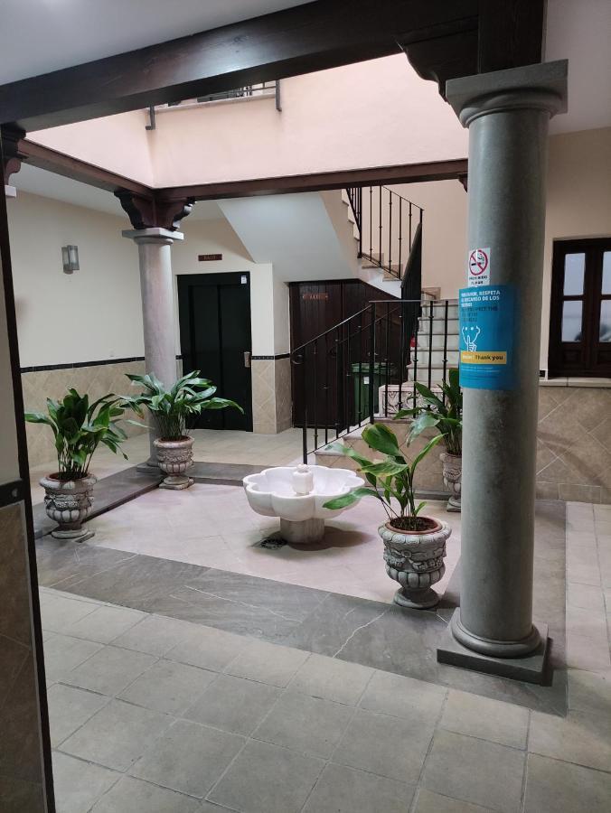 Granada Historic Center Apartment Extérieur photo