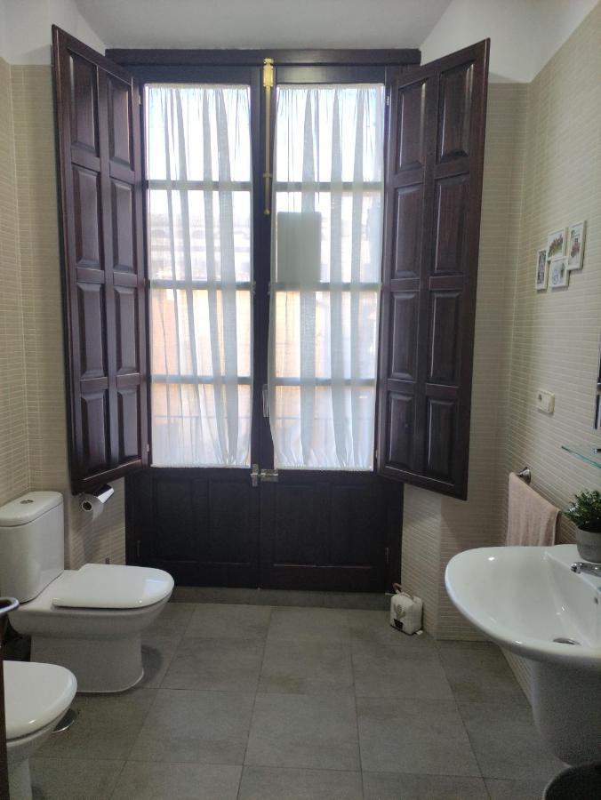 Granada Historic Center Apartment Extérieur photo