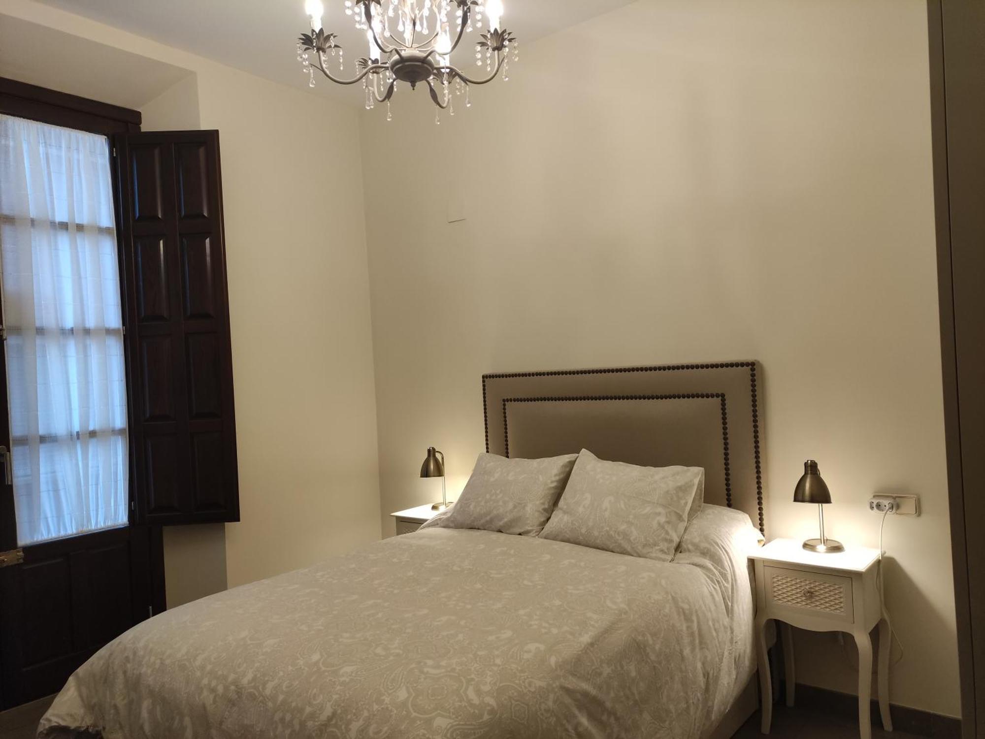 Granada Historic Center Apartment Extérieur photo